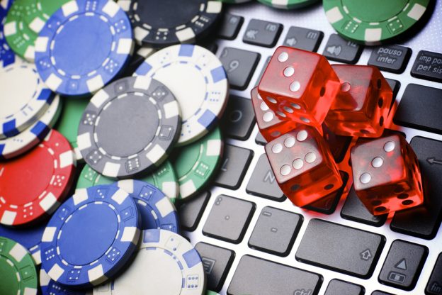 Live Dealer Games at Online Casino Malaysia