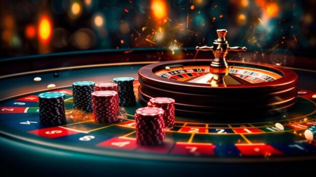 Win More with These Domino Online Gambling Strategies