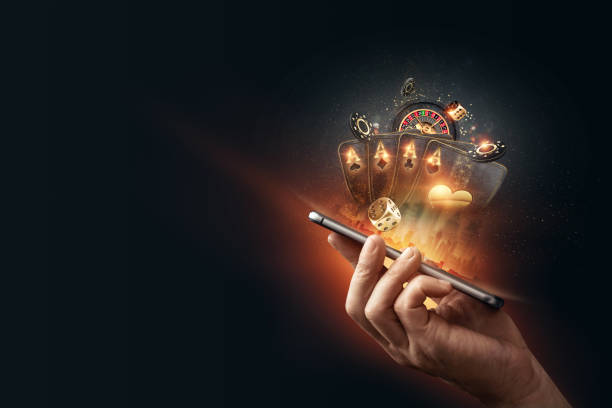 How to Access Provably Fair Games at a Crypto Casino