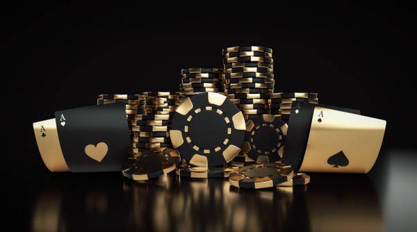 How design and layout affect an online casino platform