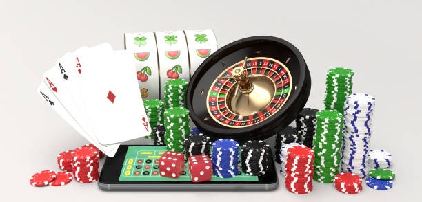 A Practical Guide to the Top 10 Online Casinos Australia Players Are Exploring