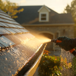 Eco Friendly Pressure Washing Service in Dublin for Safe Cleaning